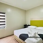 Super Townhouse Jeevan Bima Nagar Hal Road