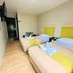 Super Townhouse Jeevan Bima Nagar Hal Road