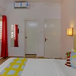 Hotel O Home Compact Studio Kr Puram Near Phoenix Marketcity
