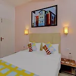 Hotel O Home Compact Studio Kr Puram Near Phoenix Marketcity