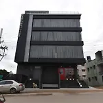 Hotel O Ace