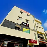 Hotel O Sapthagiri Boarding & Lodging