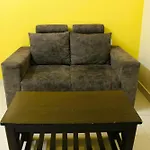 Crystal Suites