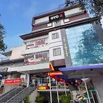 Super Hotel O Balaji Residency