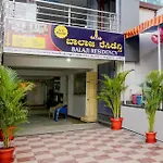 Super Hotel O Balaji Residency