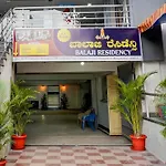Super Hotel O Balaji Residency