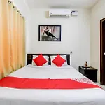 Hotel O Manu Residency
