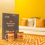 Oyo 1097 Hotel Sky Land