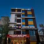 Open Hotel By Olive - Langford Suites