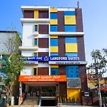 Open Hotel By Olive - Langford Suites