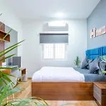 Housr 14 Serviced Apartment Koramangala Bangalore