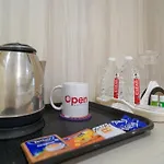 Open Hotel By Olive - Sai Luxury Comforts