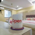 Open Hotel By Olive - Sai Luxury Comforts