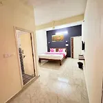 Hotel O Sujatha Residency