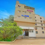Fabhotel Kings Palace Manyata