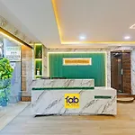 Fabhotel Emerald Suites