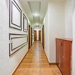 Fabhotel Emerald Suites