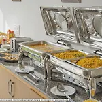 Itsy Hotels Shivaas Kuteera, 450M From Narayana Multi Speciality Hospital