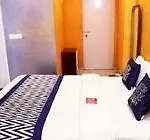 Oyo Rooms Bellandur Ecospace 2