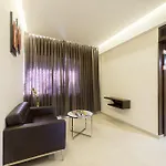 Treebo Grand Premier Suites