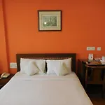 Orange Tree Residency