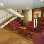 Orange Tree Residency