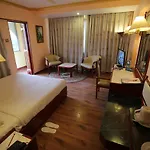 Orange Tree Residency