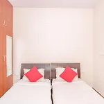 Oyo 9702 Hebbal