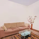 Oyo 9702 Hebbal