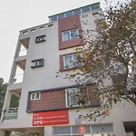 Oyo 9702 Hebbal