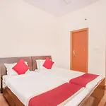 Oyo 9702 Hebbal