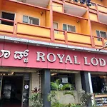 Royal Lodge