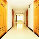 Zo Rooms Whitefield