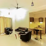 Zo Rooms Hsr Layout Agara