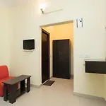 Oyo 10378 Hotel Hibiscus Mayflower