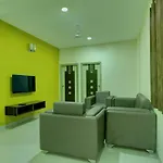 Ckb Hotel Apartment