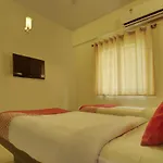 Ckb Hotel Apartment