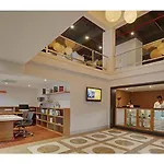 Zone By The Park, Electronic City, Bangalore