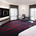 Le Meridien Bangalore