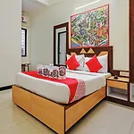 Oyo Flagship 12476 Bellandur