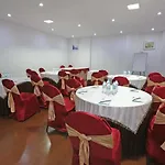 Hotel Trinity Isle