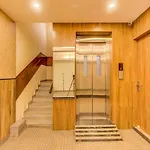 Fabhotel Grand Savoury Fandhook Indiranagar