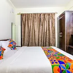Fabhotel Grand Savoury Fandhook Indiranagar
