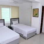 Catalyst Suites-Yeshwanthpur
