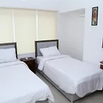 Catalyst Suites-Yeshwanthpur