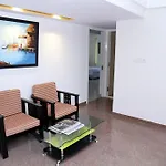 Catalyst Suites-Yeshwanthpur