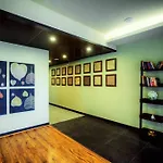 Minla Hotel