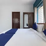 Silverkey Executive Stays 24644 Electronic City Phase- II