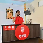 Oyo 10291 Sri Venkatadri Residency