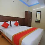 Oyo 10291 Sri Venkatadri Residency